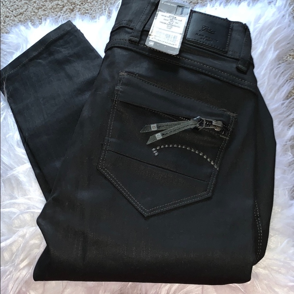 G-STAR RAW | Cody Skinny Jeans 5204